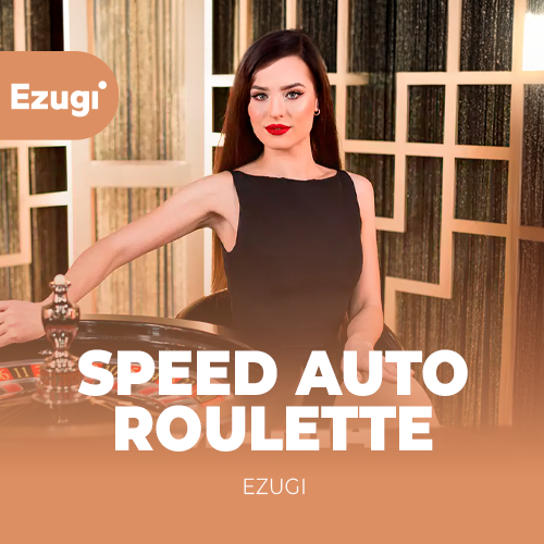 Speed Auto Roulette